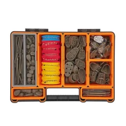 Boîte feeder guru feeder box 35cm x 25cm x 8cm (livrée sans accessoires )