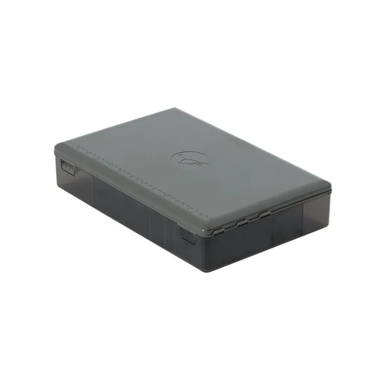 Boîte Korda Tackle Box Large Collection