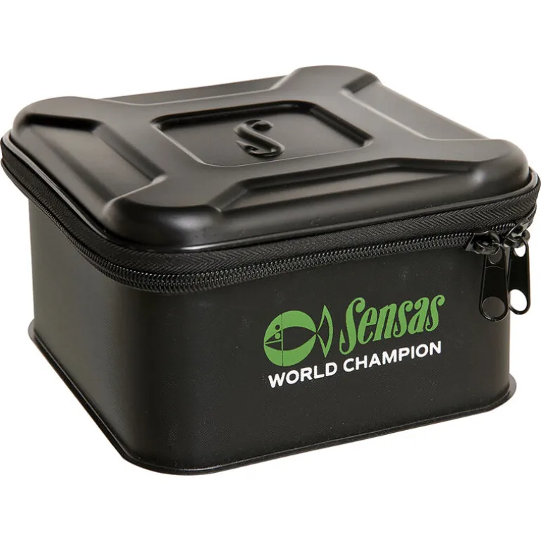 Boîte SENSAS Eva Hard Case