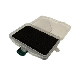 Boîte Versus Slit Form Case F-9 14x10x2cm