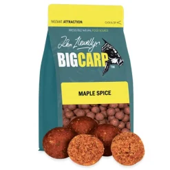 Bouillettes Big Carp Mapple Spice 1kg