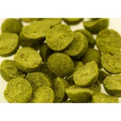 Bouillettes Cap River Banane Kiwi 2.5kg