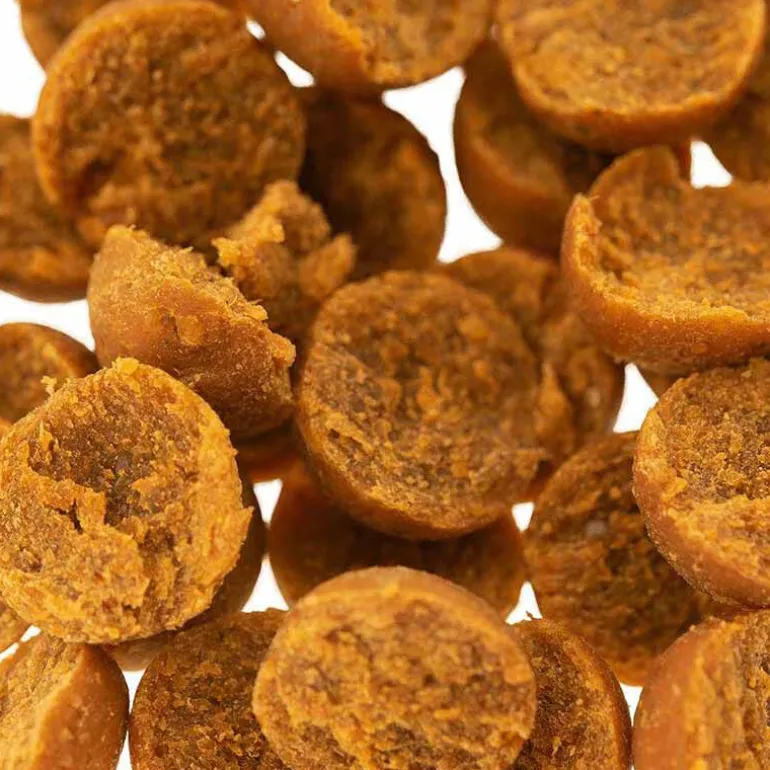 Bouillettes Cap River Pêche Poivre 1kg