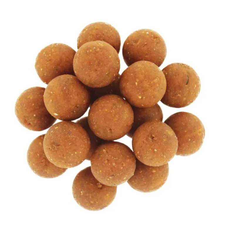 Bouillettes Cap River Pêche Poivre 2.5kg