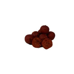 Bouillettes carpe mack2 dark devil boilies 16mm 1kg