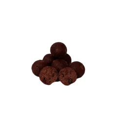 Bouillettes carpe mack2 Monster Crab boilies 1kg
