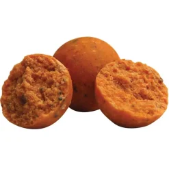 Bouillettes carpe mistral specialist range rosehip boilies 25mm 1kg