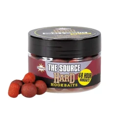 Bouillettes dynamite bait the source hard hookbaits