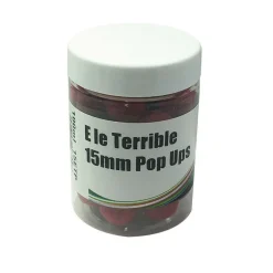 Bouillettes Flottantes Mistral E Le Terrible