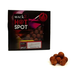 Bouillettes Mack2 Aphrodisiak 1kg