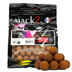 Bouillettes Mack2 Magic Tutti 20mm