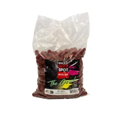 Bouillettes Mack2 The Graal 5kg