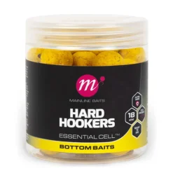 Bouillettes Mainline  Hard Hookers Essential Cell