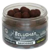 Bouillettes pour esturgeons fun fishing saucisson 300gr 15mm