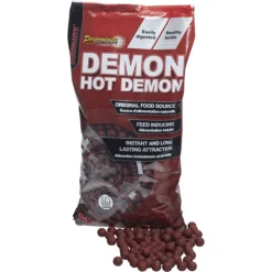 Bouillettes Starbaits PC Hot Demon 24mm