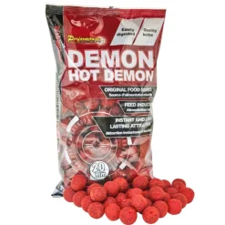 Bouillettes Starbaits PC Demon Hot Demon