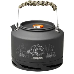 Bouilloire Prologic Blackfire 4 cup 1.5L