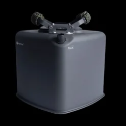 Bouilloire Ridge Monkey Square Kettle XL Paracord Edition