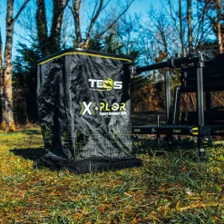 Bouriche Teos X-PLOR Square Keepnet 300 :