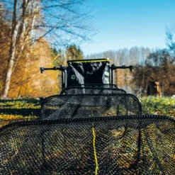 Bouriche Teos X-PLOR Square Keepnet 300 :