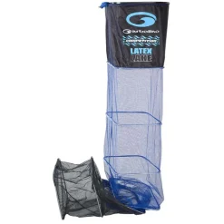 Bourriche Garbolino Competition Rectangulaire Latex Lake 3m