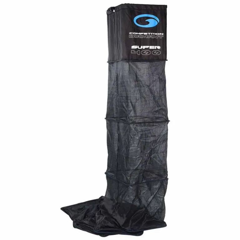 Bourriche Garbolino Diamand Competition 4.00 m