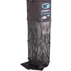 Bourriche Garbolino Flanker Silver & Carp Rectangulaire 3M