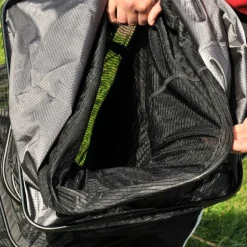 Bourriche Guru Silver Match 2.50m