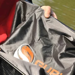 Bourriche Guru Silver Match 2.50m