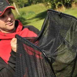 Bourriche Guru Silver Match 2.50m