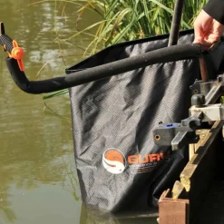 Bourriche Guru Silver Match 2.50m