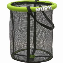 Bourriche silure madcat floating bait station