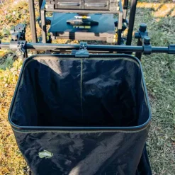 Bourriche Teos Carp Allround Square Keepnet 400