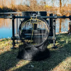 Bourriche Teos Padawan Round Keepnet 200