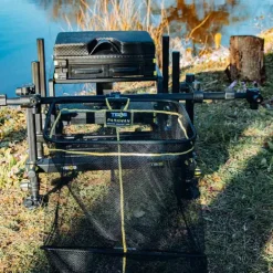 Bourriche Teos Padawan Square Keepnet 250