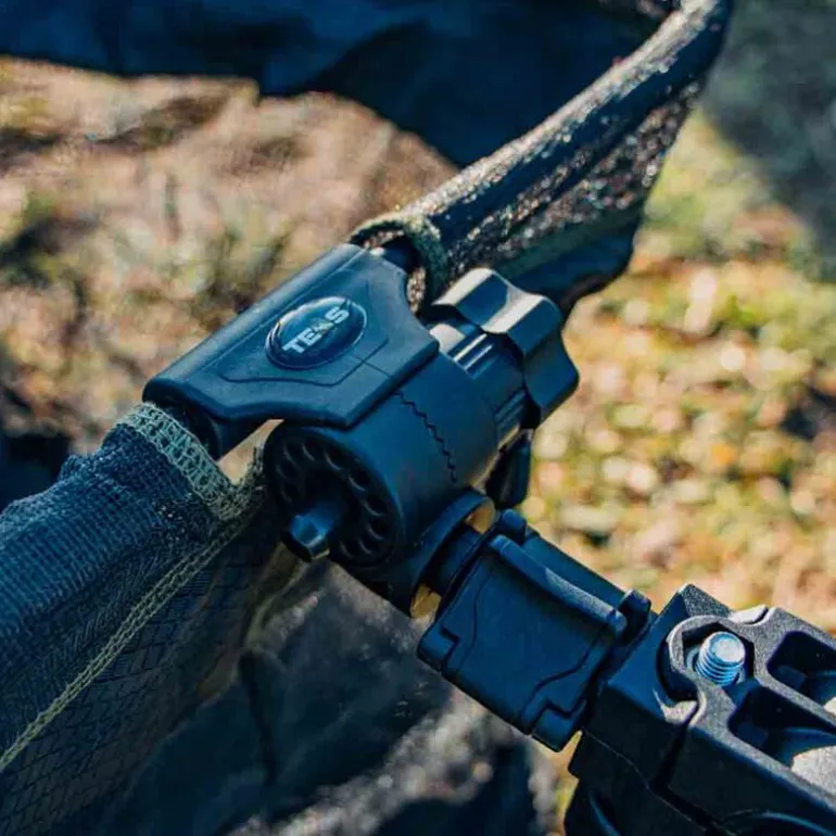 Bourriche Teos Super Carp 300