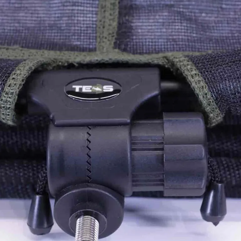 Bourriche Teos Super Carp 300