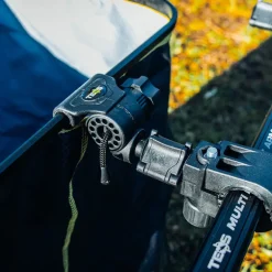 Bourriche Teos X-PLOR Square Keepnet 250