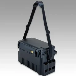 Bretelle de transport pour boite versus