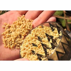 Broyeur d'appâts carpe korda krusha small