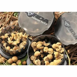 Broyeur d'appâts carpe korda krusha large