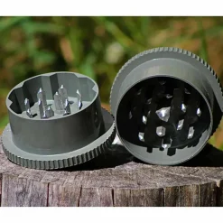 Broyeur d'appâts carpe mack2 mega boilie crush