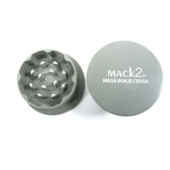 Broyeur d'appâts carpe mack2 mega boilie crush