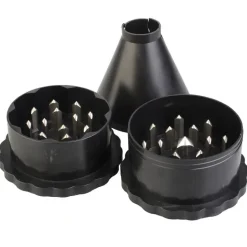 Broyeur Prologic Crush'n fill boilie ans pellets crusher