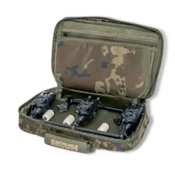 Buzz Bar Pouch Nash Subterfuge Medium 32cm