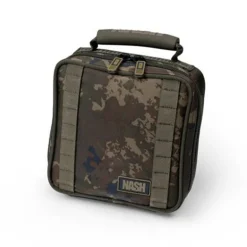 Buzz Bar Pouch Nash Subterfuge Small 20cm