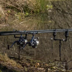 Buzz bar Solar 2 cannes Black-Lite Captive/ Back