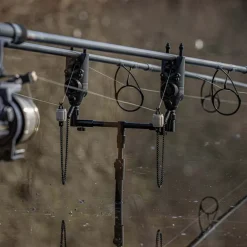 Buzz bar Solar 2 cannes Black-Lite Captive/ Back