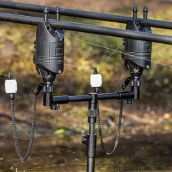 Buzz bar Solar 2 cannes Black-Lite Captive/ Back