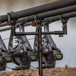 Buzz bar Solar 3 cannes Black-Lite Captive Large